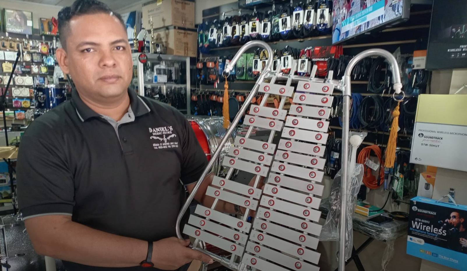 Foto: Guillermo Rodríguez