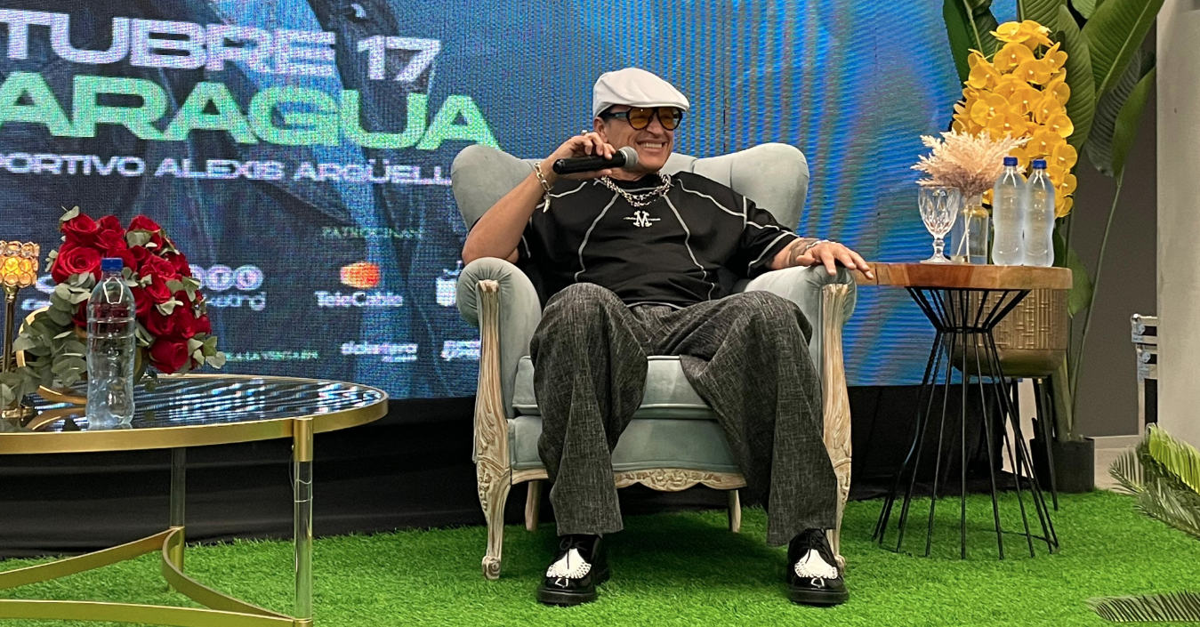 Foto: Gloria Acosta