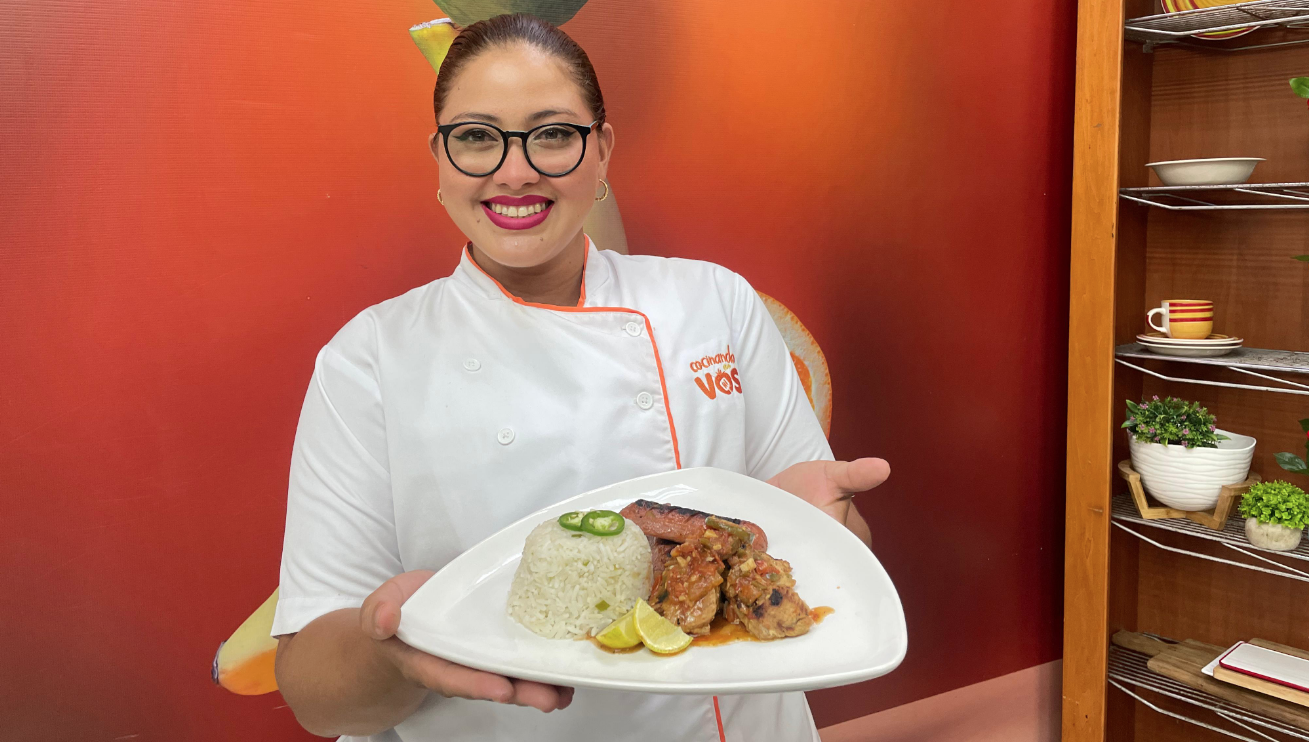 Foto: Gloria Acosta