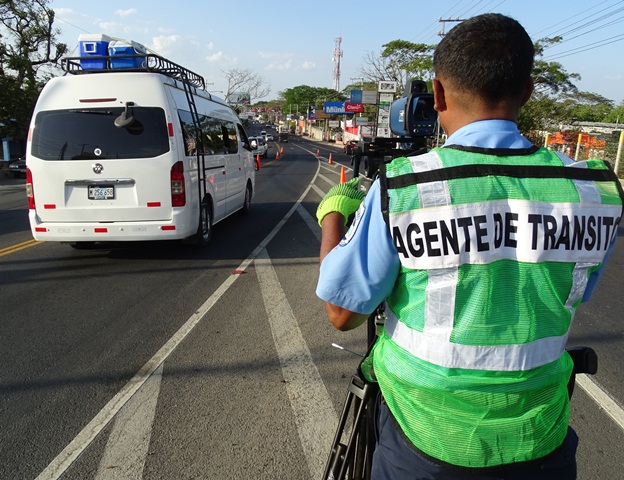 Foto: Cortesía Visión Policial