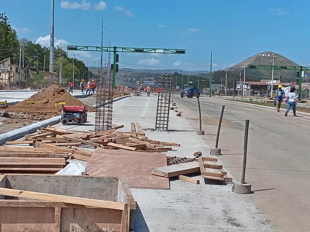 Foto: Guillermo Rodríguez/ Vos TV