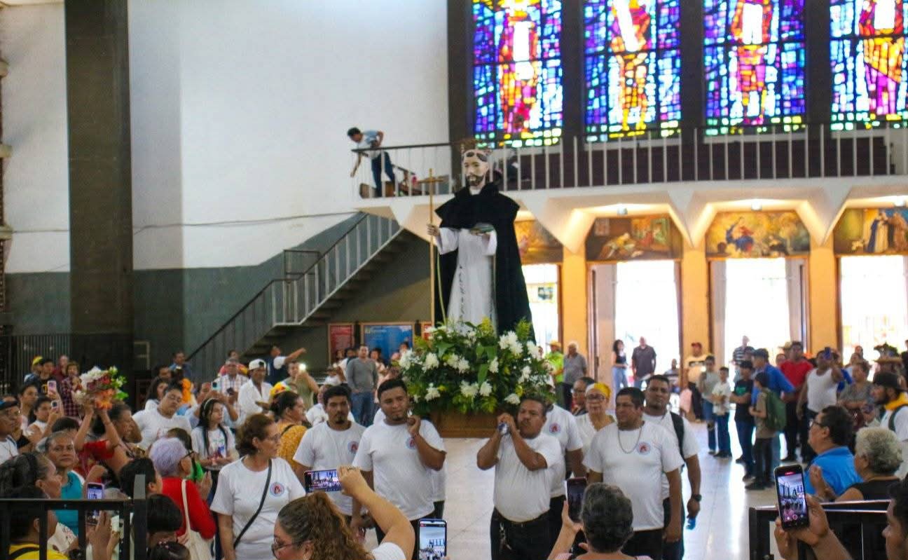 Cortesía