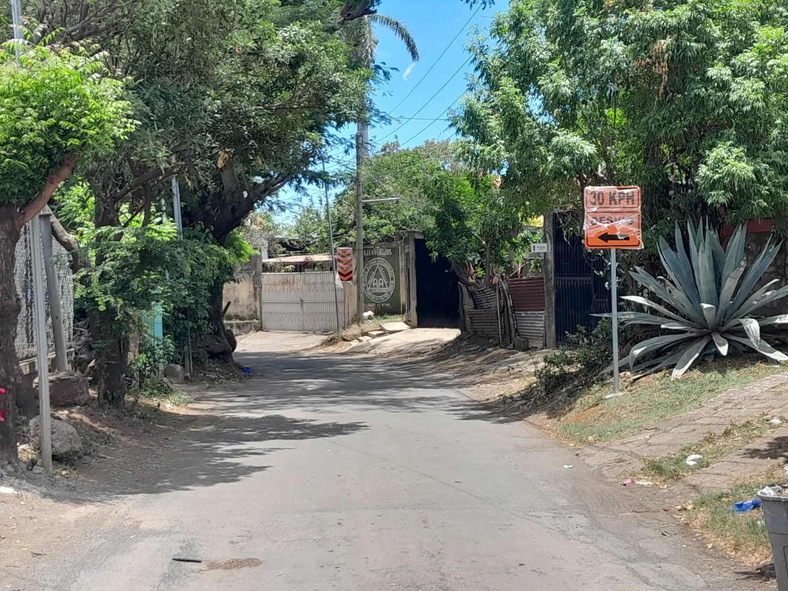 Cortesía