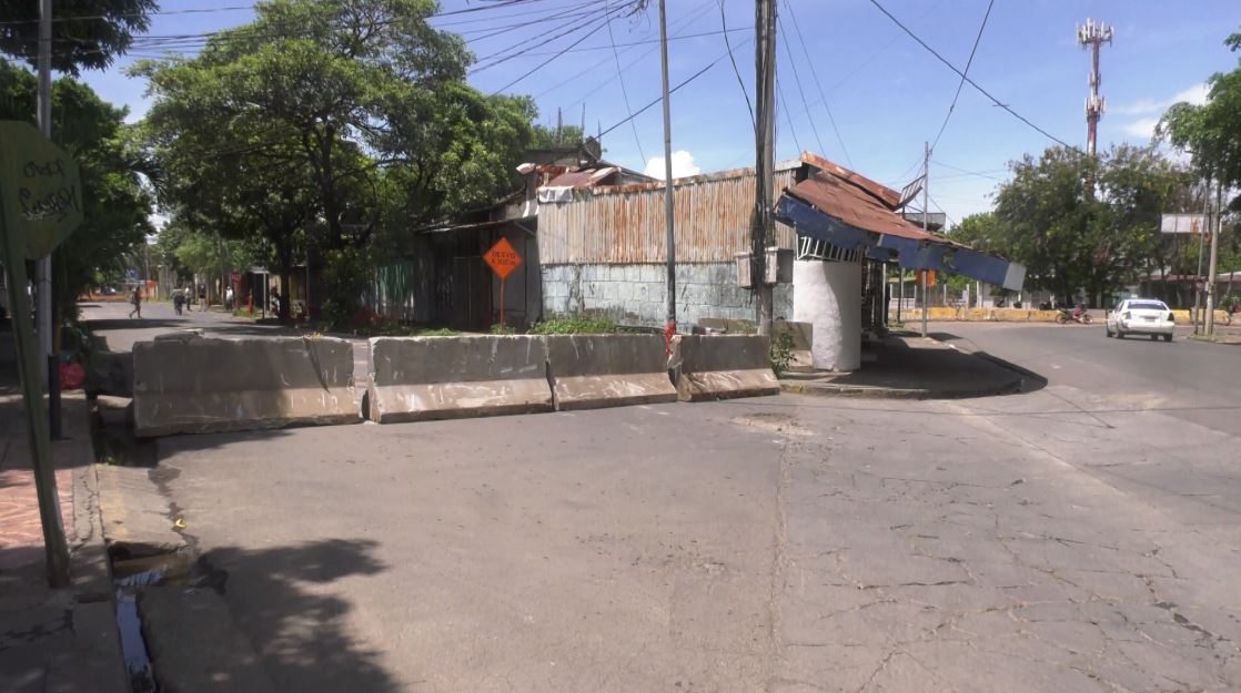 Foto: Lorenzo Vega Sánchez / VOS TV