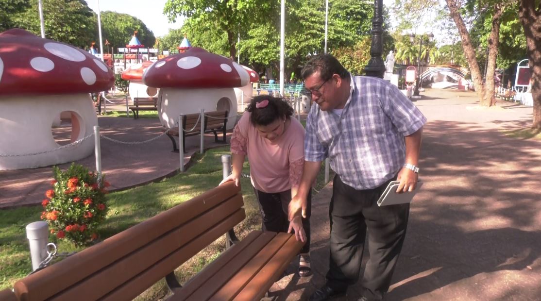 Foto: Ernesto Alaniz / VOS TV