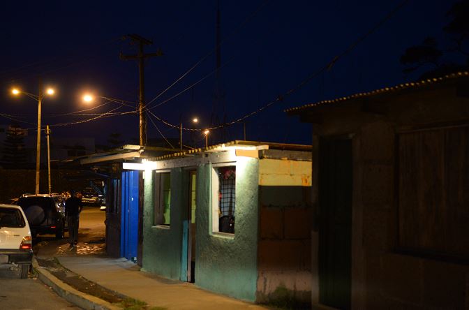 Cortesía