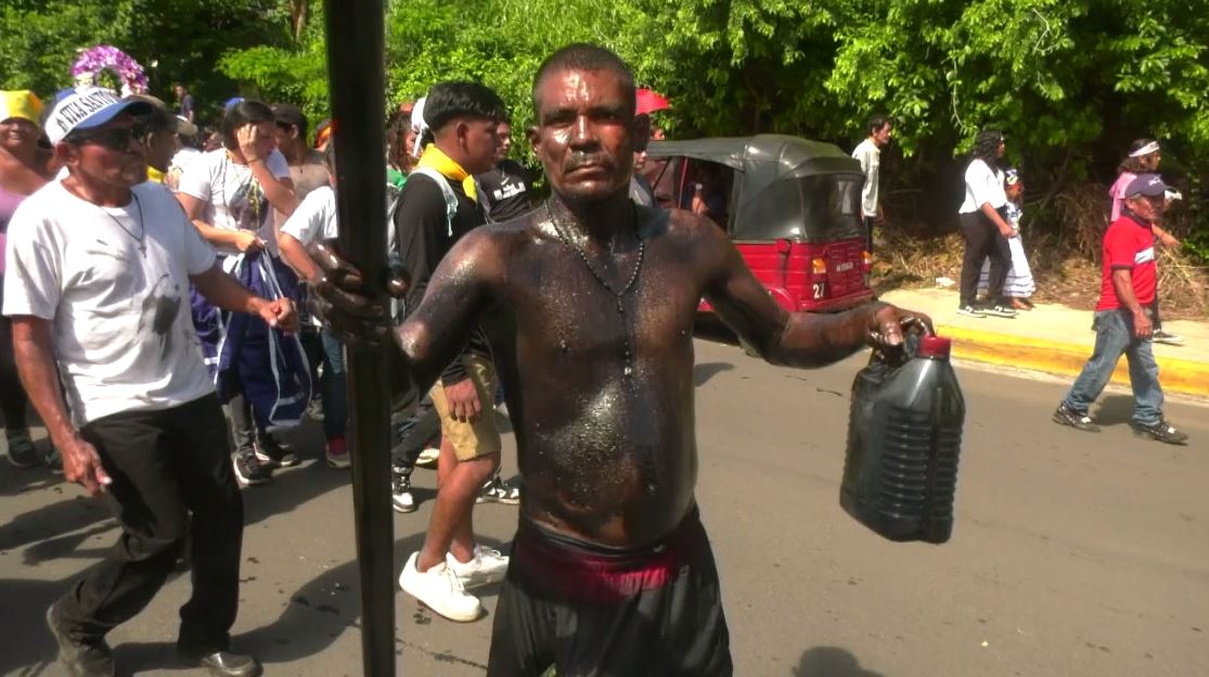 Foto: VOS TV