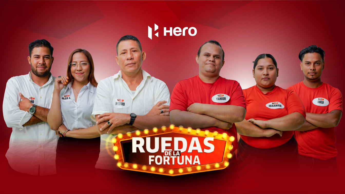 Foto: Vos TV