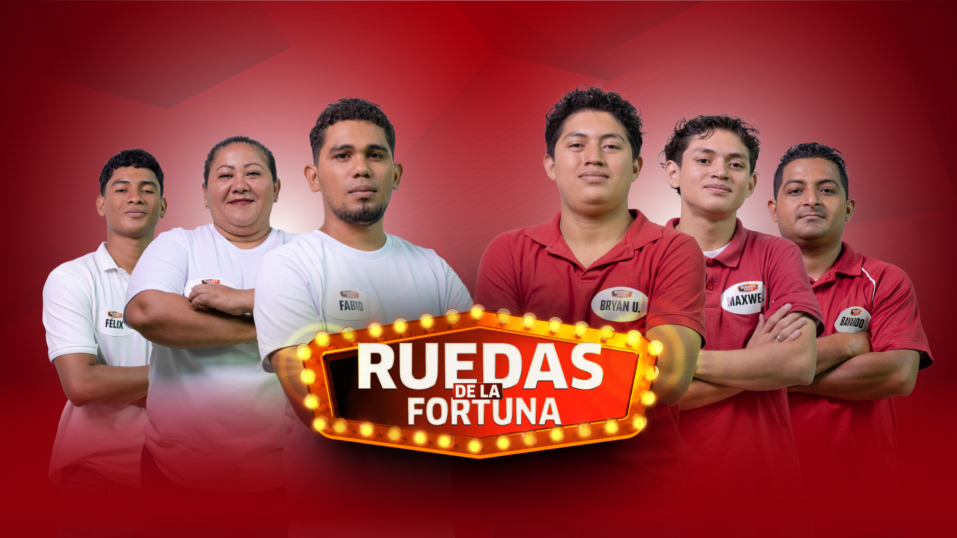 Foto: Vos TV