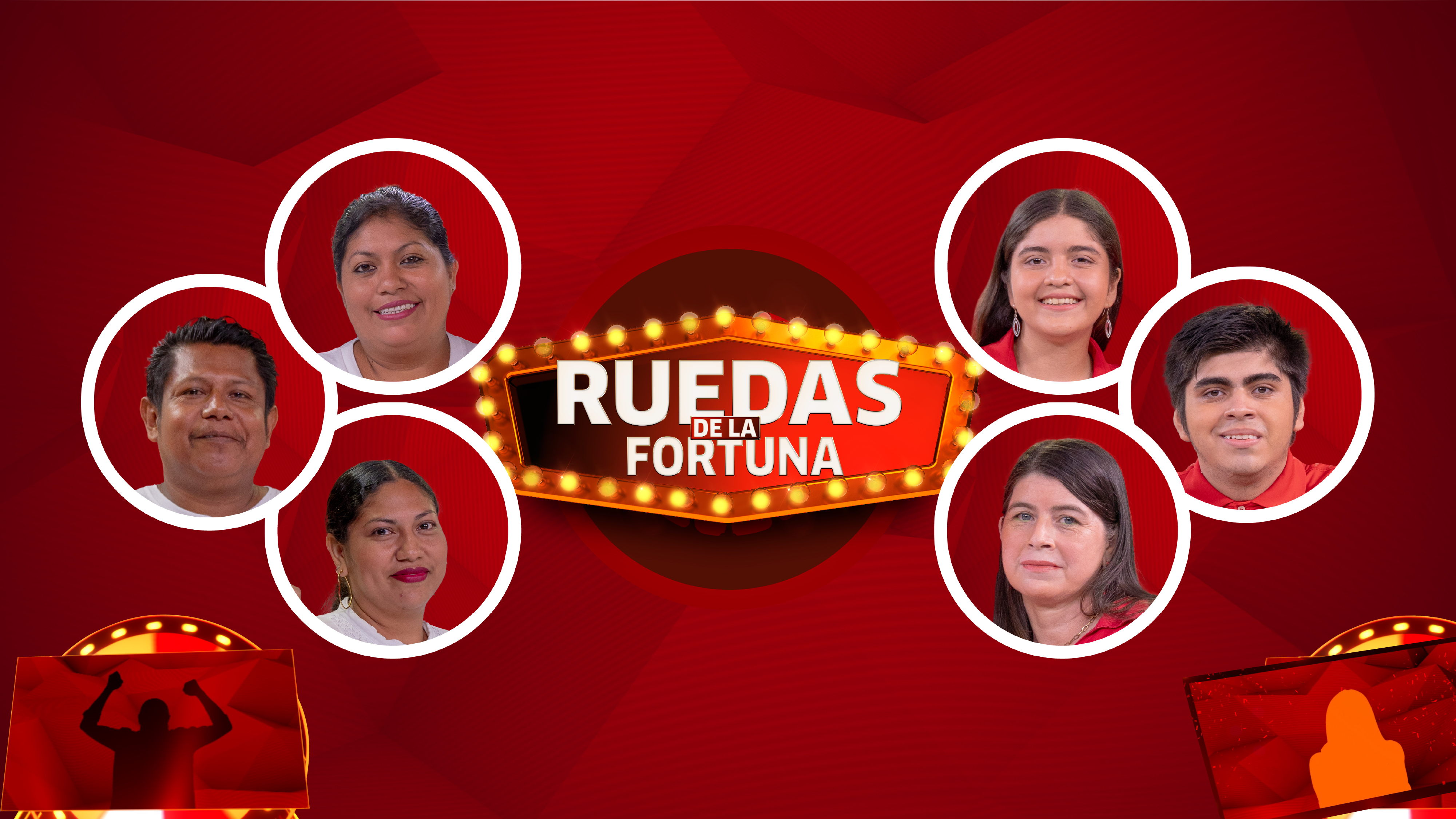 Foto: Vos TV