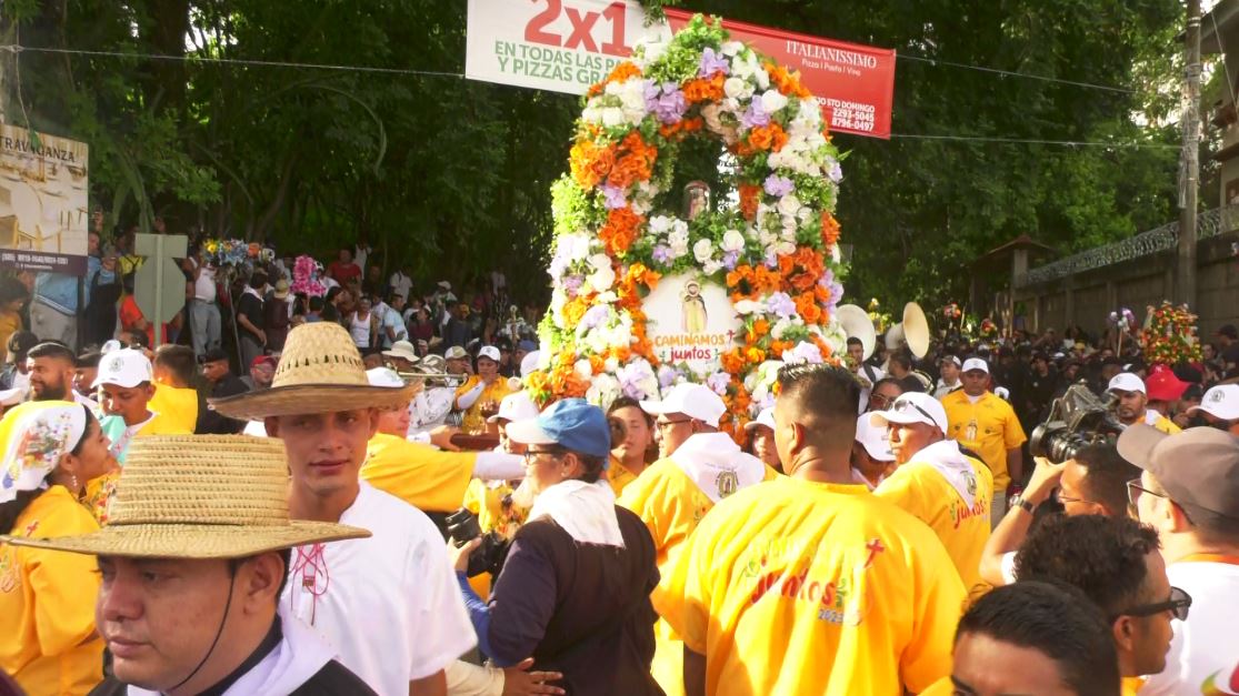 Foto: VOS TV