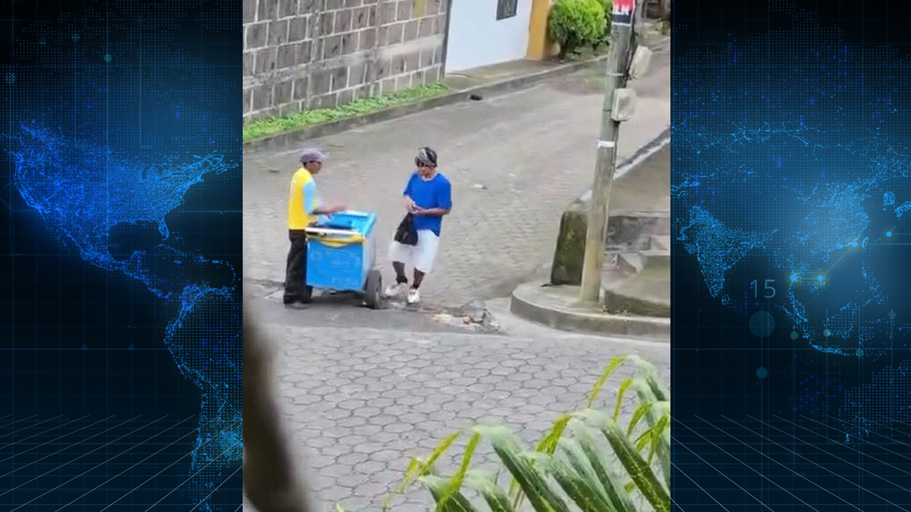 Cortesía