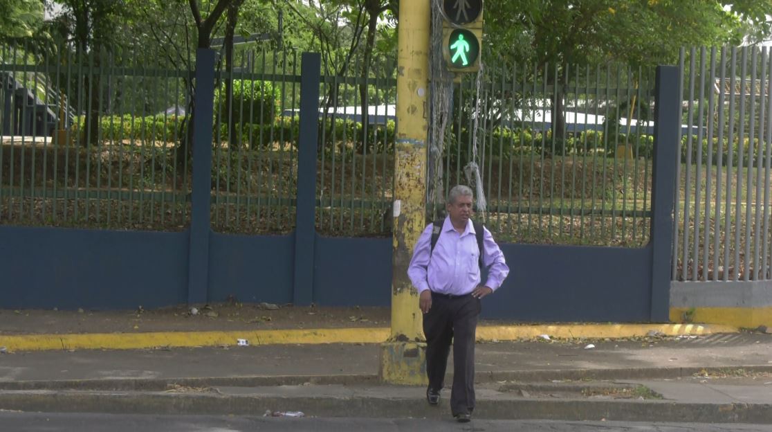 Foto: Ernesto Alaniz/ VOS TV