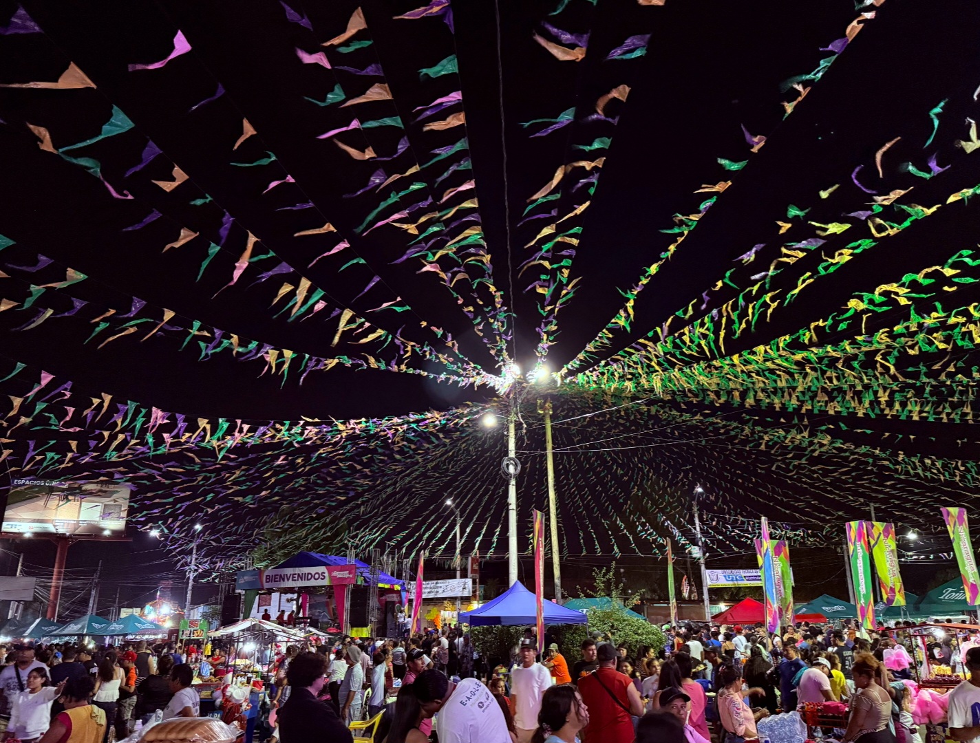 Foto: Josthin Díaz/ Vos TV