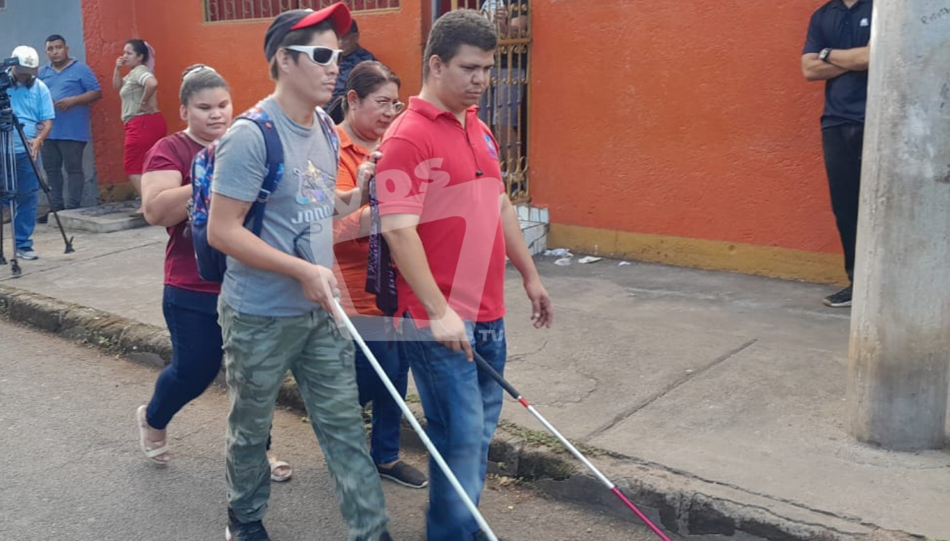 Foto: Lorenzo Vega Sánchez/ Vos TV