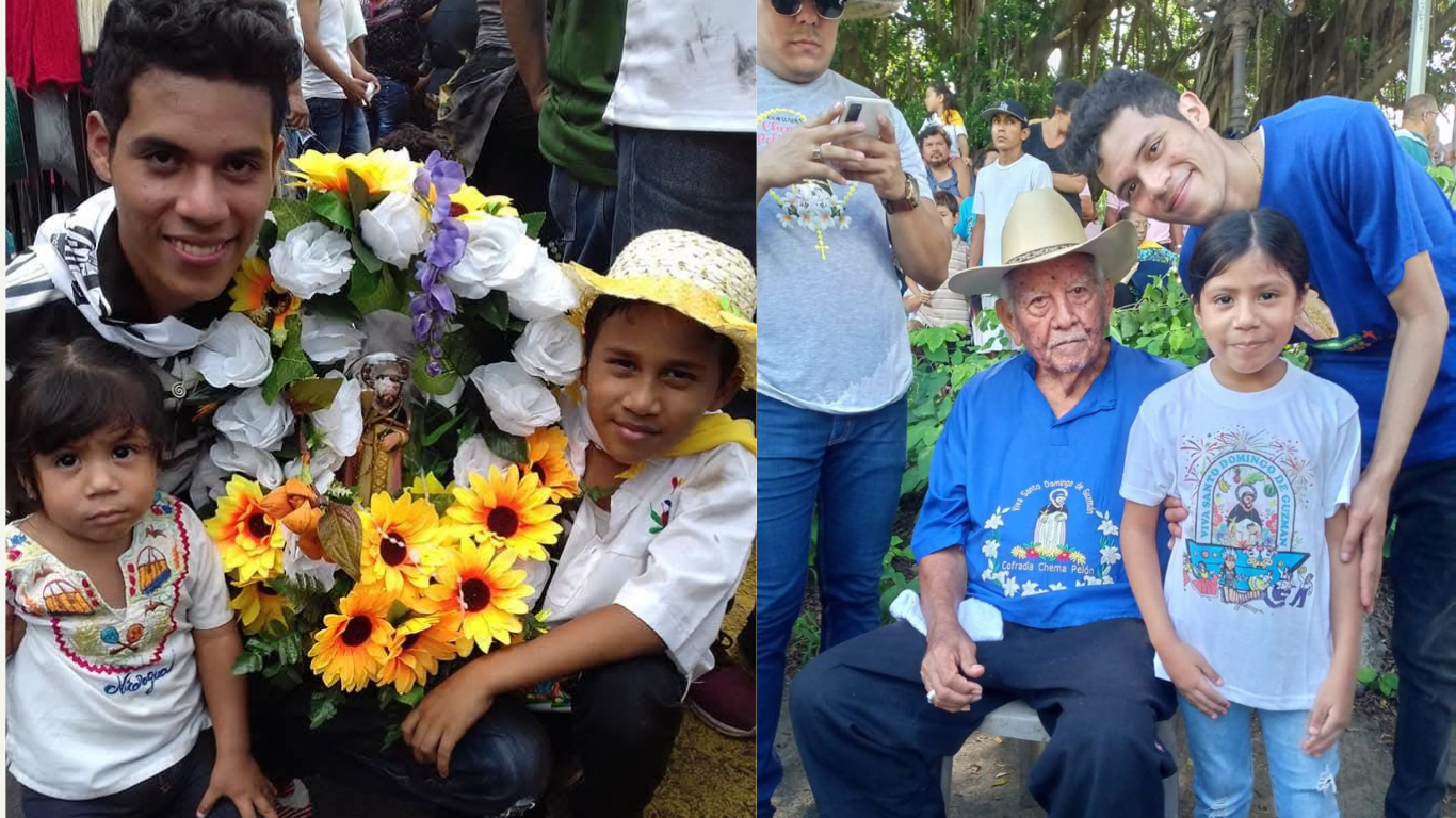 Fotos: cortesía