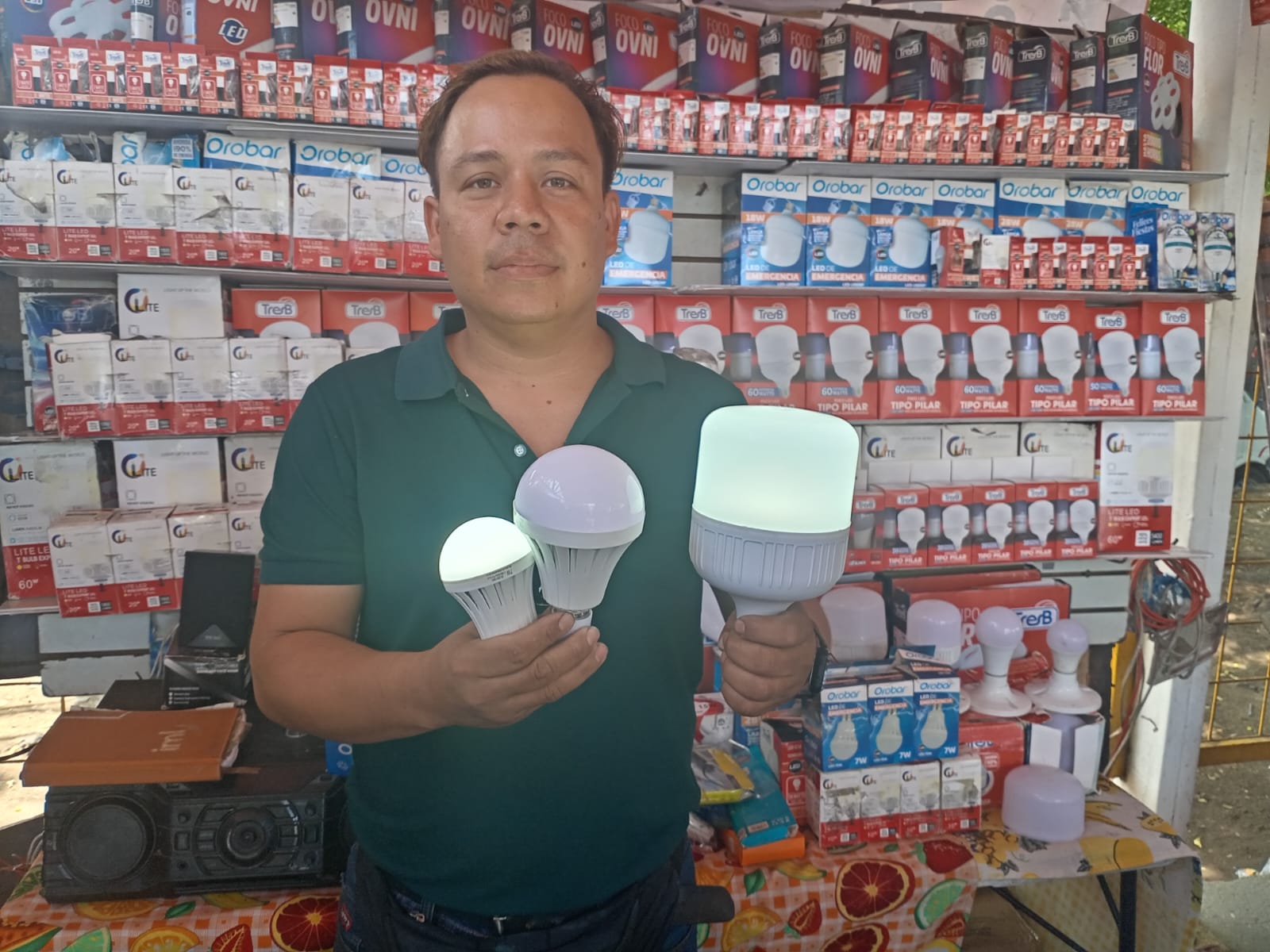 Foto: Guillermo Rodríguez