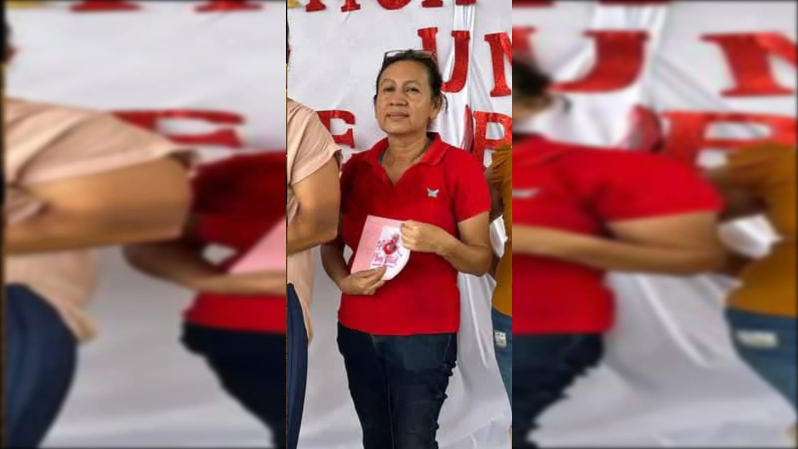 Cortesía