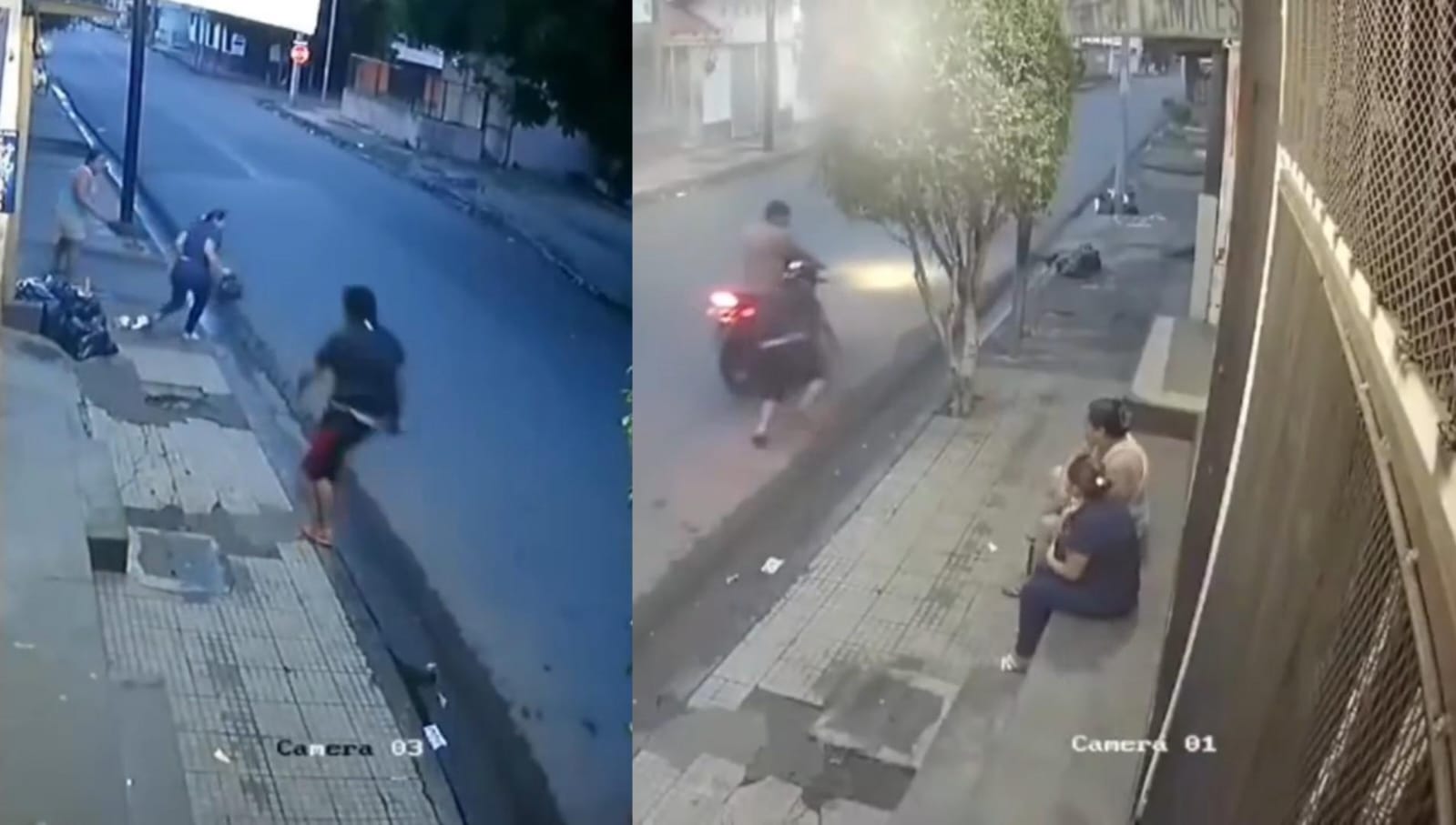 Foto: Captura de video.