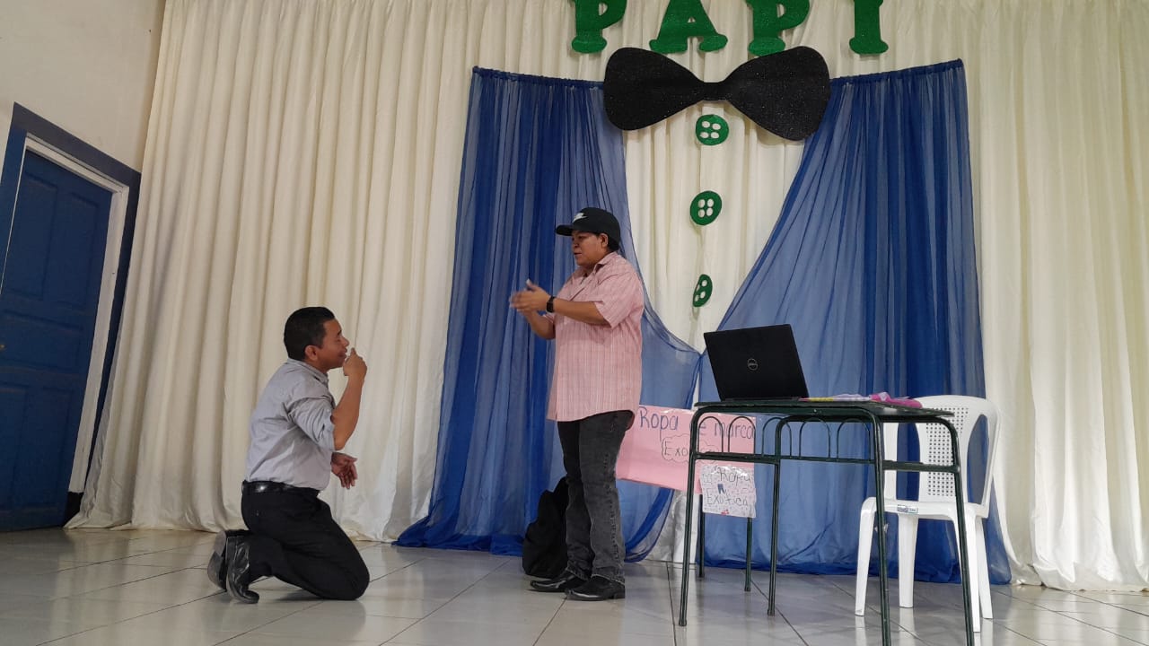Foto: Lorenzo Vega Sánchez / VOS TV