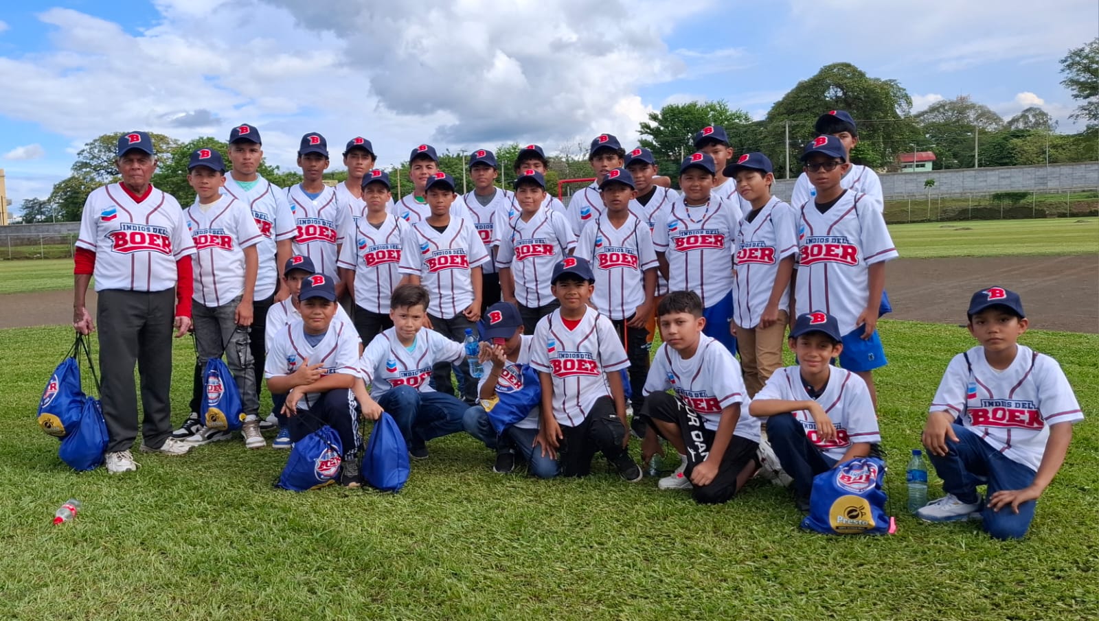 Foto: Jose Cortes