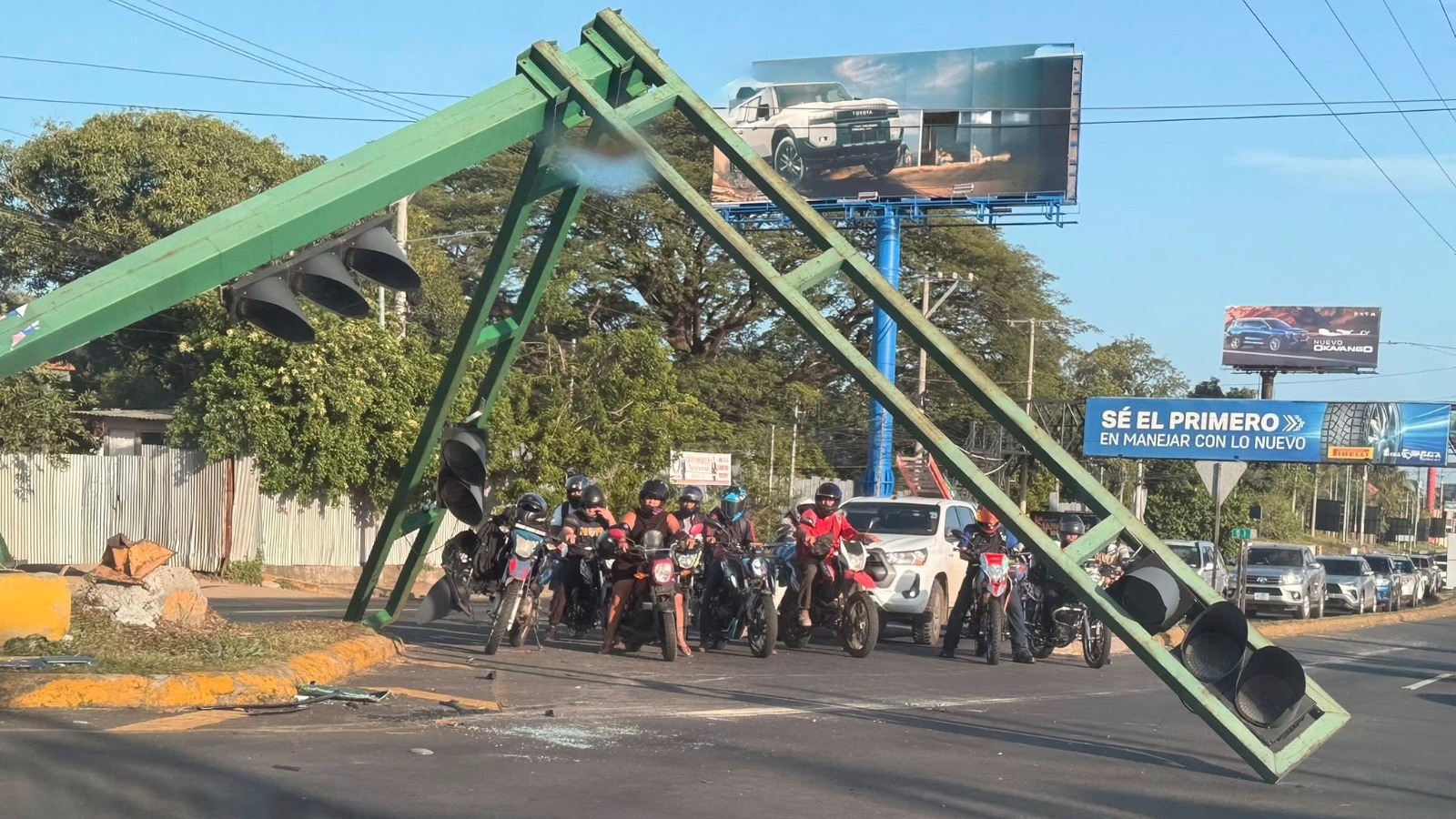 Cortesía