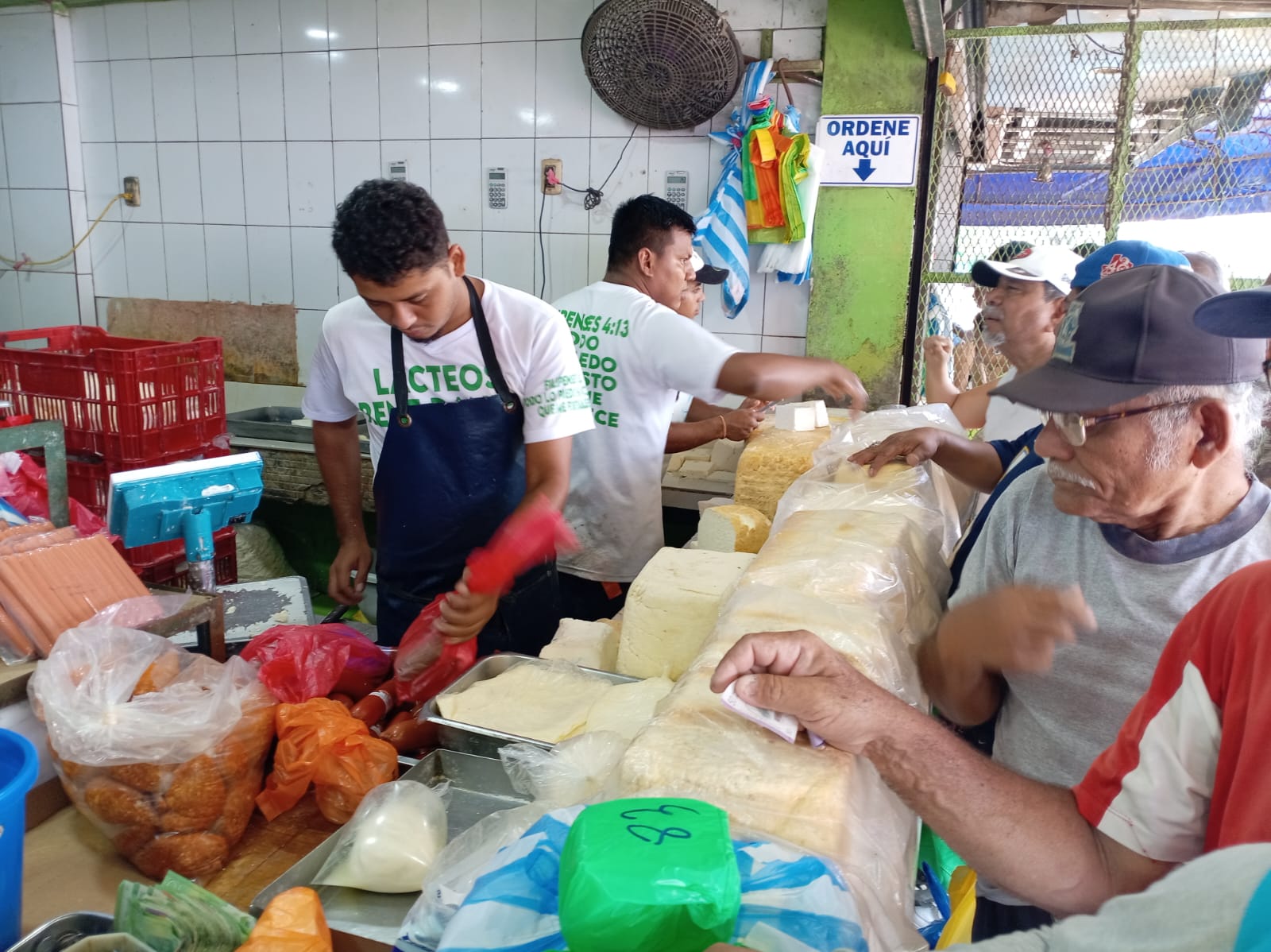 Foto: Guillermo Rodríguez