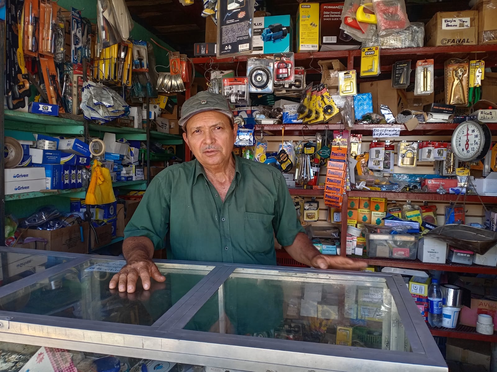 Foto: Guillermo Rodríguez