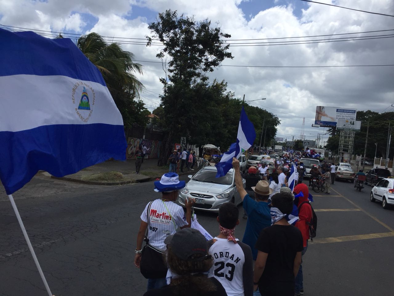 Foto: Gerall Chávez