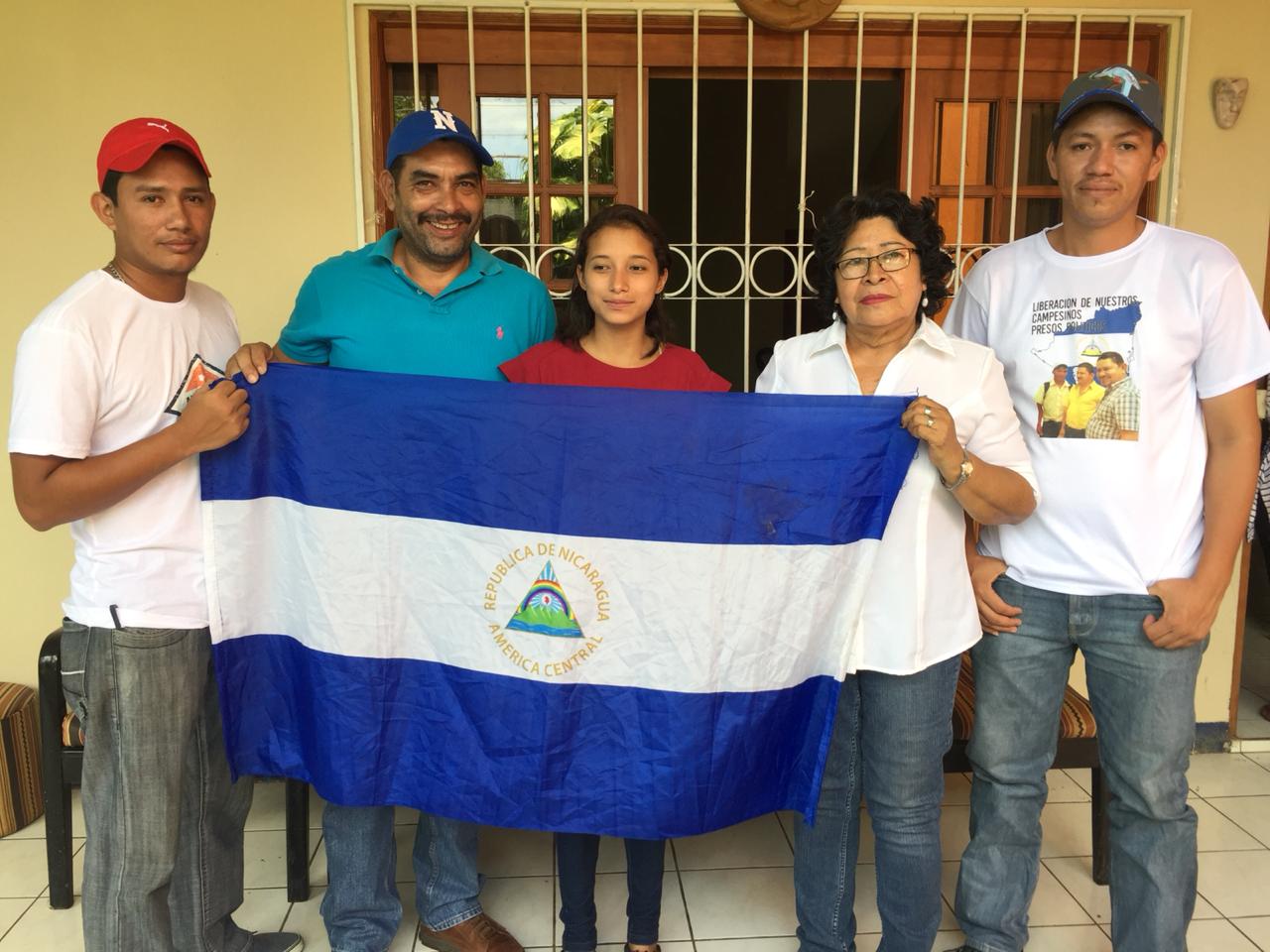 Foto: Gerall Chávez