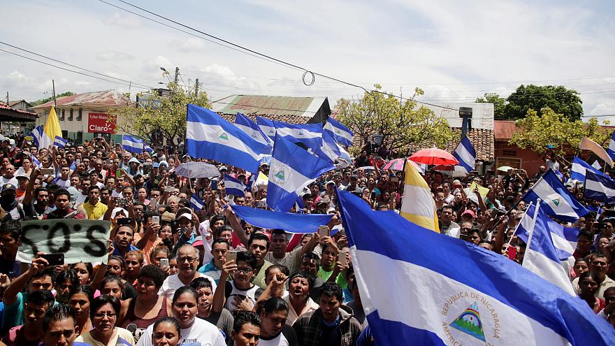 Foto Euronews.