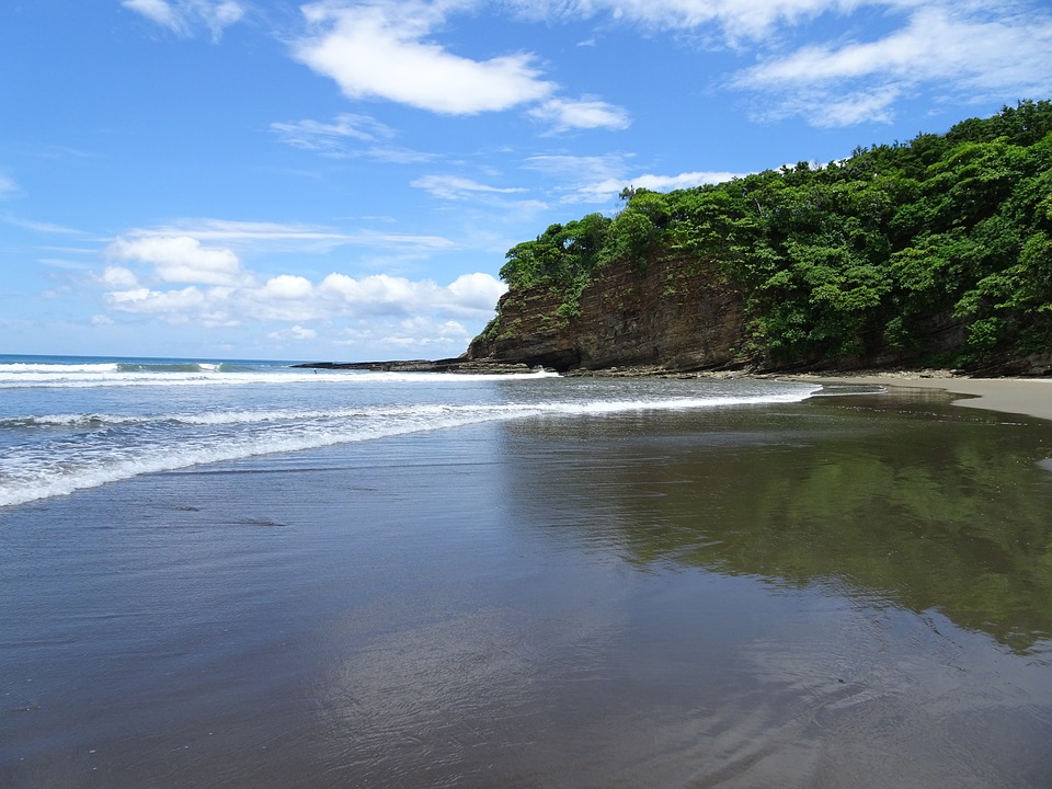 ¿Qué tanto conocés sobre Nicaragua?