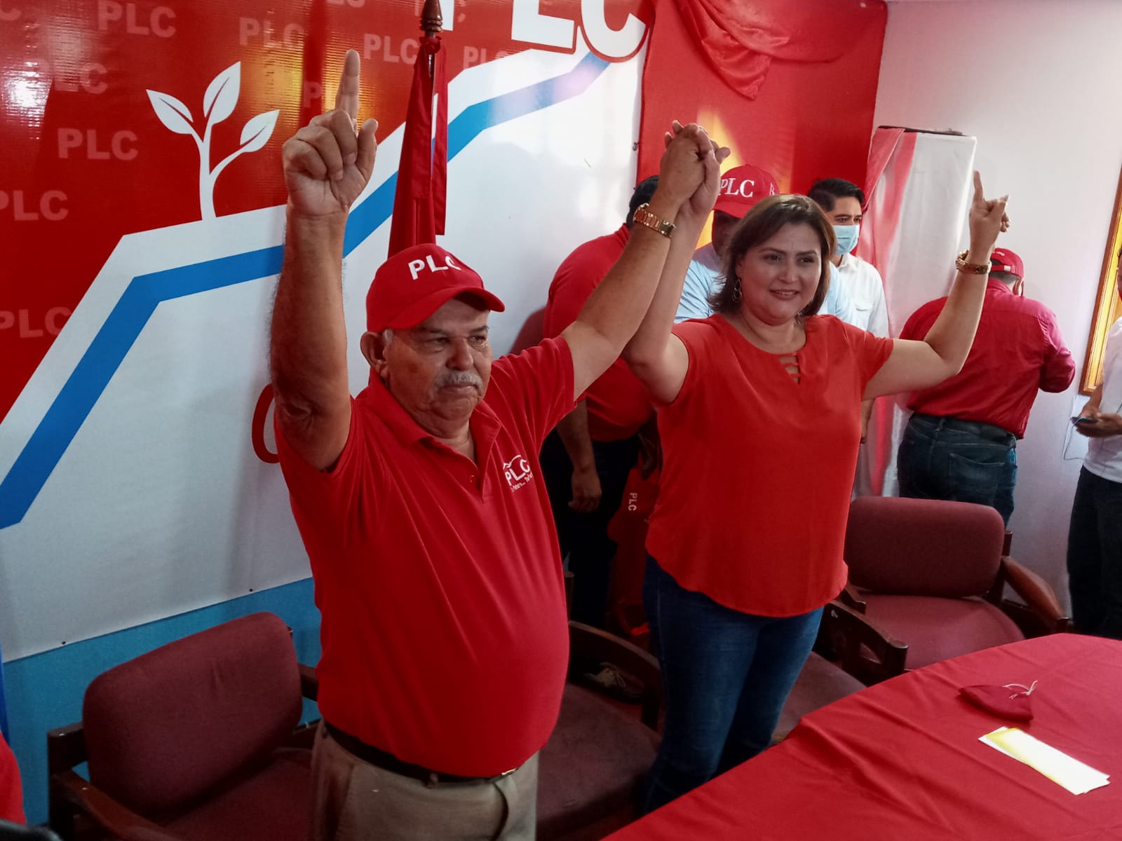 Foto Lorenzo Vega / VosTV