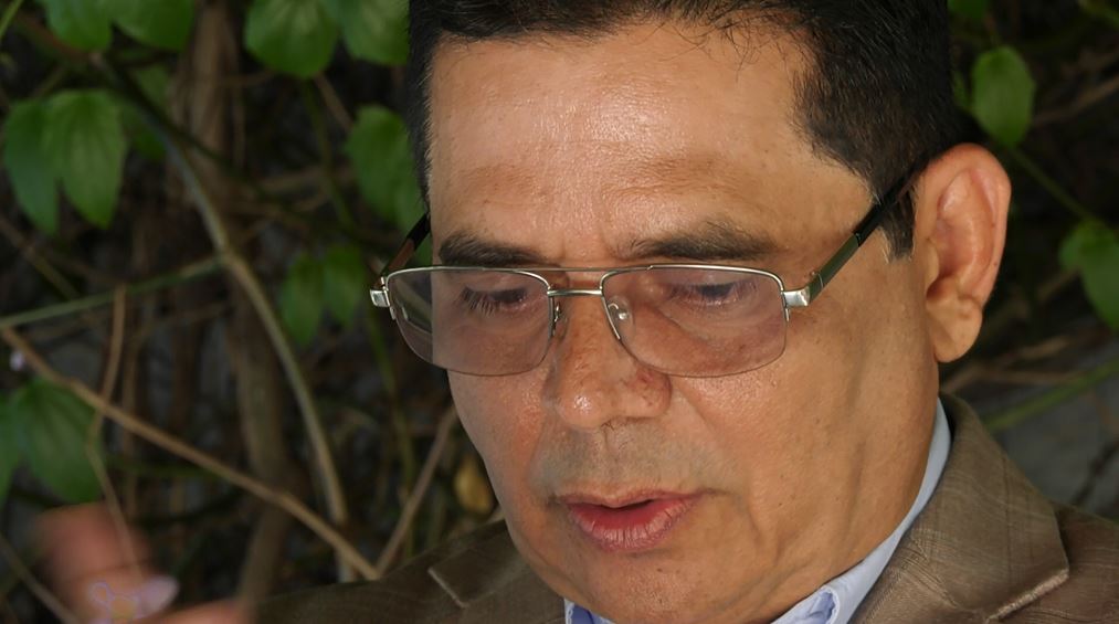 Foto Salvador García / VosTV