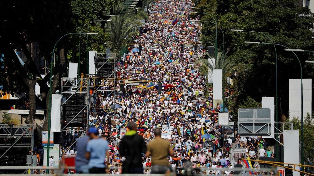 Foto Infobae América.