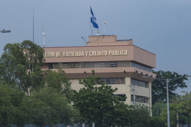 La Asamblea Nacional aplicó una reforma tributaria este año / Cortesía