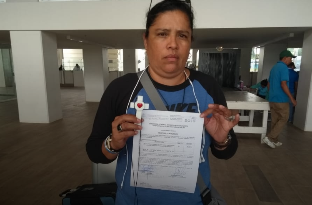 FOTO: VOS TV | CORTESÍA