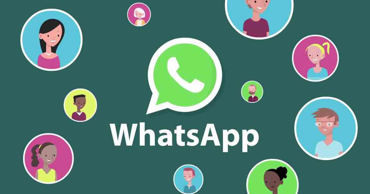 Se pierde la comunicación de Whatsaap en algunos países.