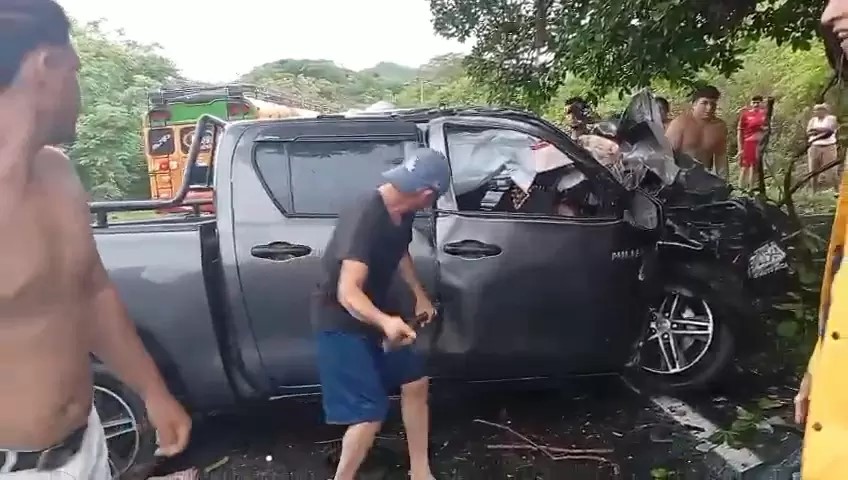 Cortesía