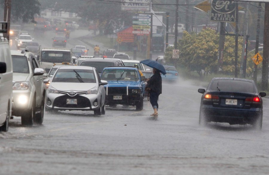 FOTO: VOS TV | CORTESÍA