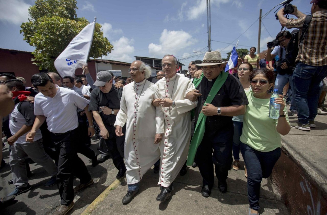 Imagen referencial / Cortesía / Vatican News