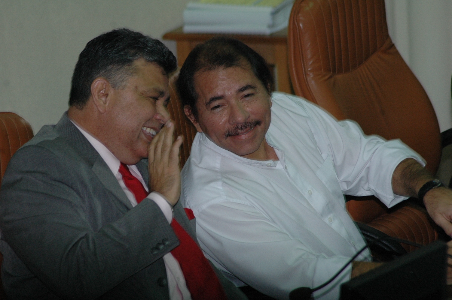 FOTO: VOS TV | CORTESÍA