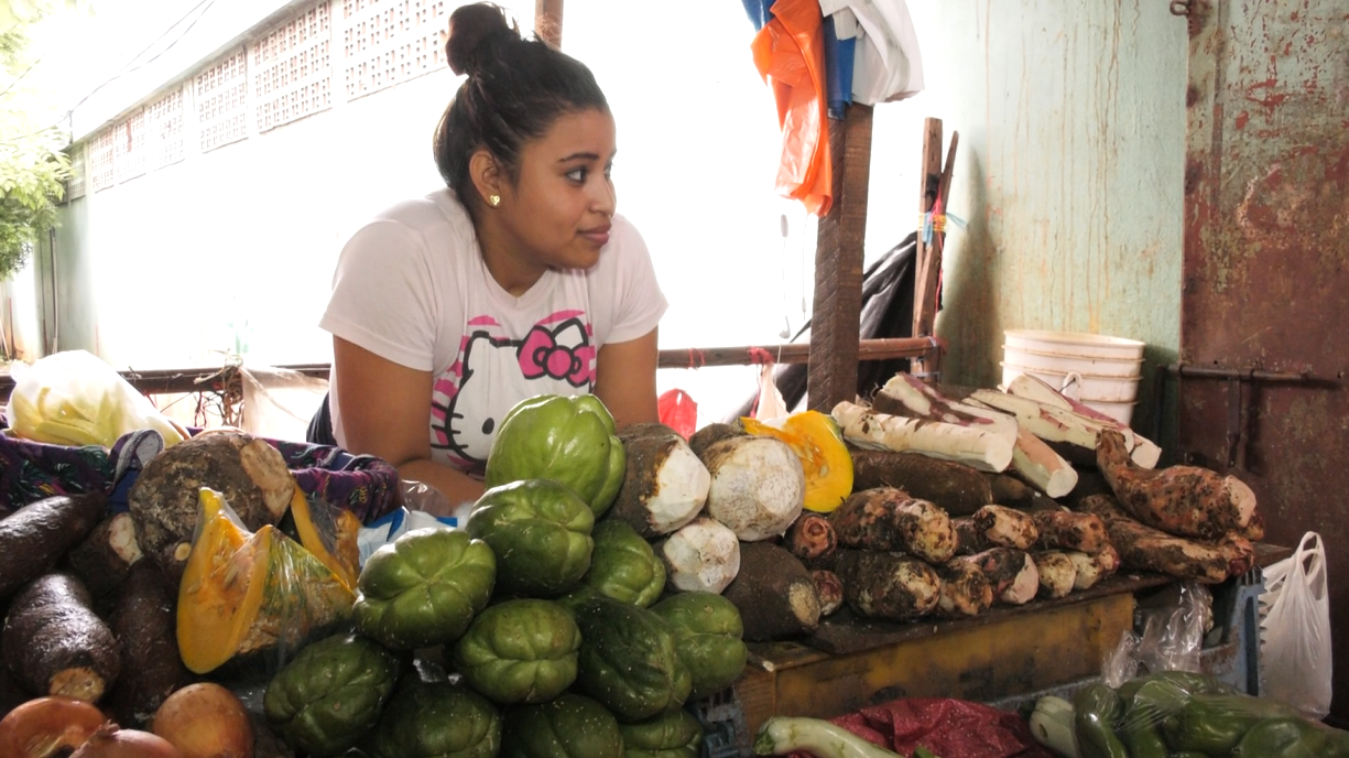 FOTO: WALKIRIA CHAVARRÍA | VOS TV