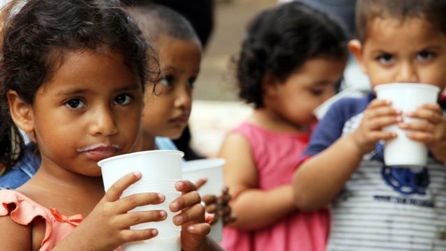 FOTO: VOS TV | CORTESÍA