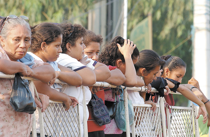 FOTO: CORTESÍA | LA PRENSA