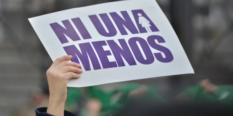 Nicaragua registra 60 femicidios en lo que va del año / Cortesía