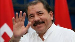 El presidente de Nicaragua, Daniel Ortega / Cortesía