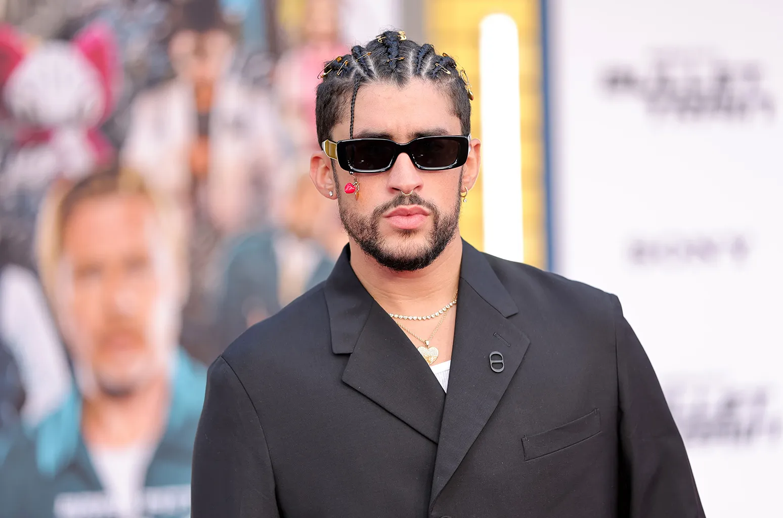 Bad Bunny y Danny Ocean encabezan las nominaciones con seis opciones a premio cada uno./ Cortesía