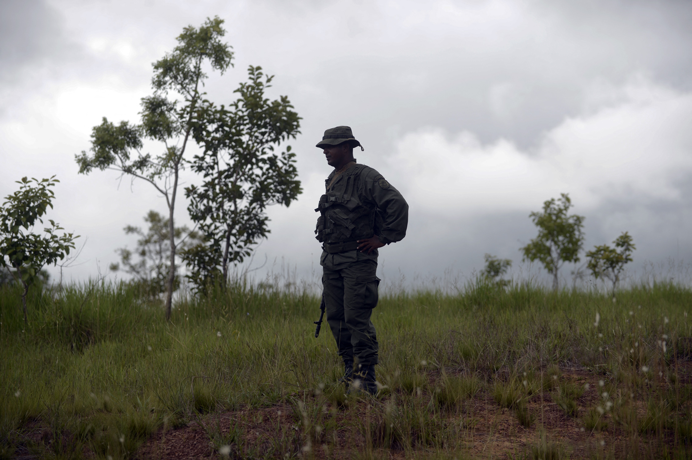 Imagen referencial /AFP