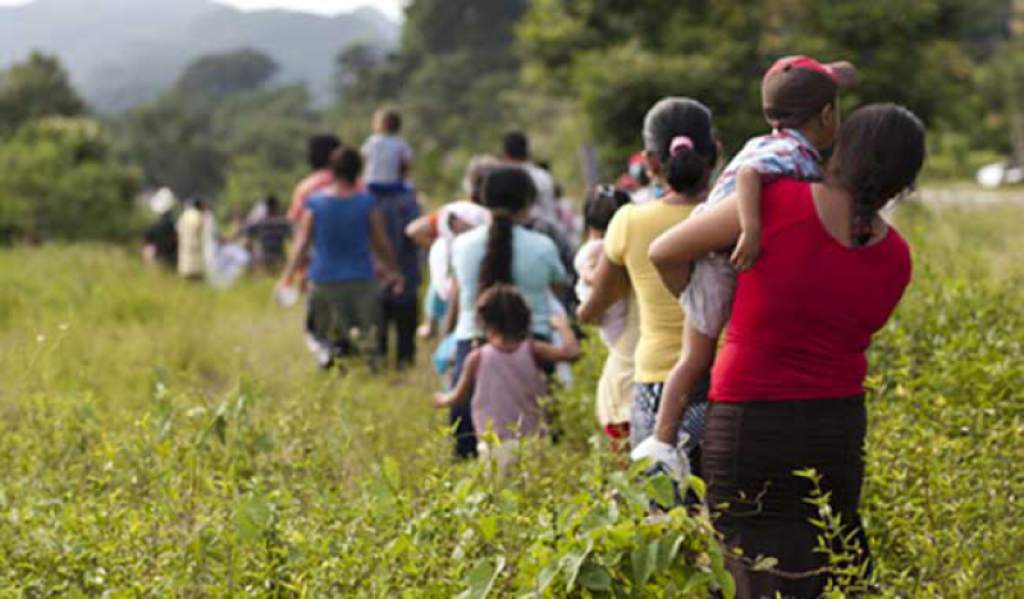 FOTO: VOS TV | CORTESÍA